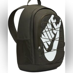 Nike Hayward 2.0 Backpack ARMY GREEN Unisex Great Condition